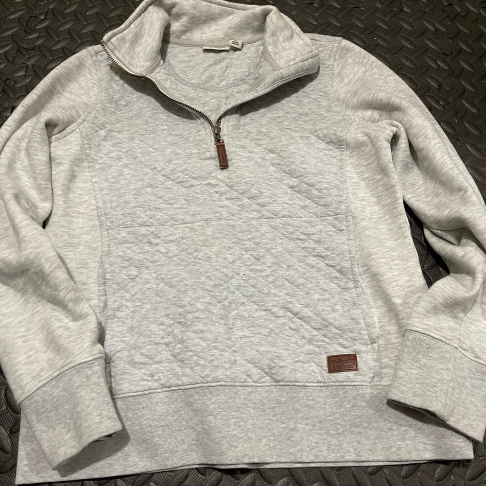 Llbean Pullover - image 1
